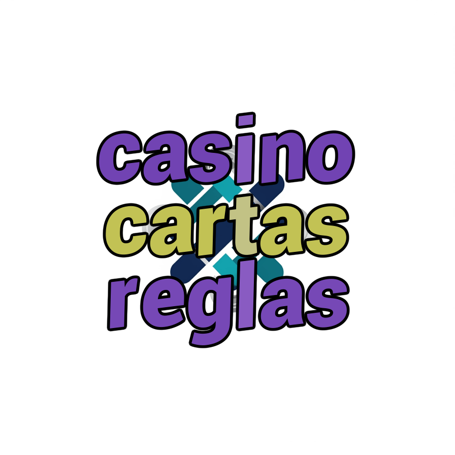 casino cartas reglas